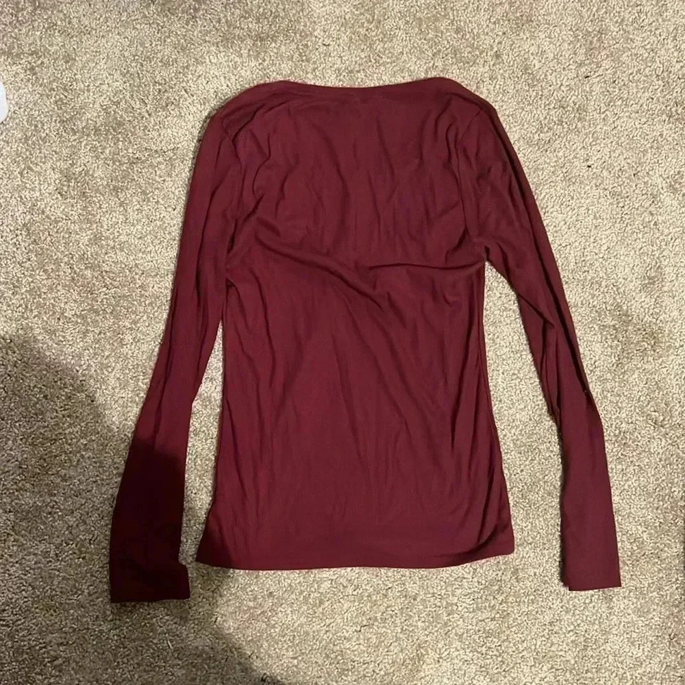 Calvin Klein Sleep Top - Picture 4 of 4